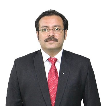 Dr. Vinay Ahlawat